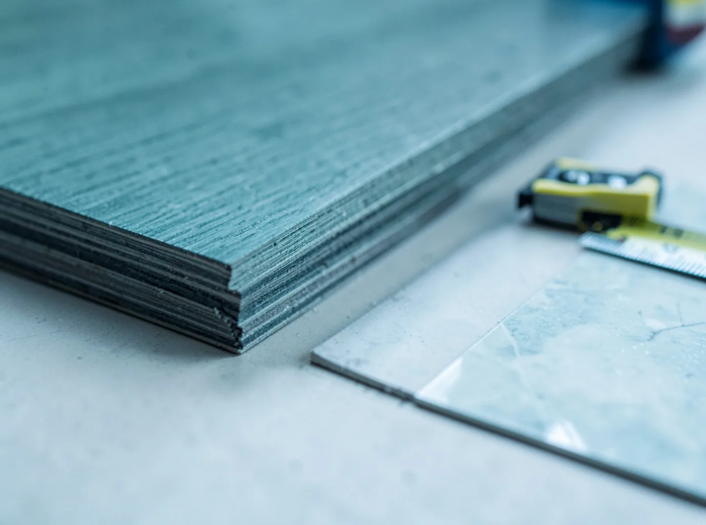 Luxury Vinyl Plank Installation Trenary, MI FAQs